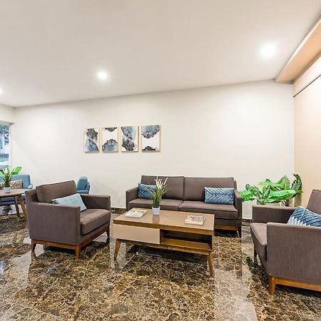 Hako Hotel Taman U Johor Bahru Ngoại thất bức ảnh