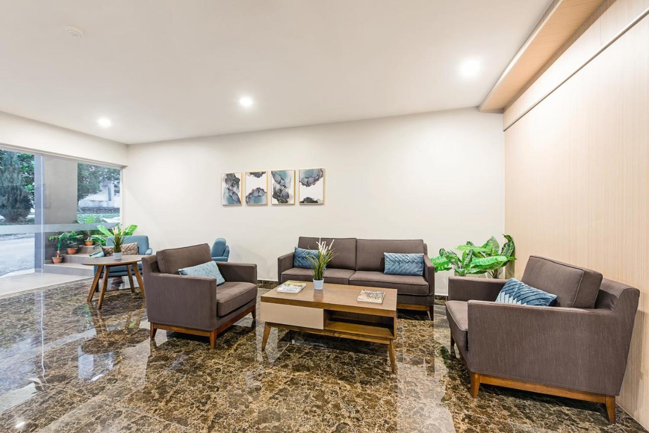 Hako Hotel Taman U Johor Bahru Ngoại thất bức ảnh