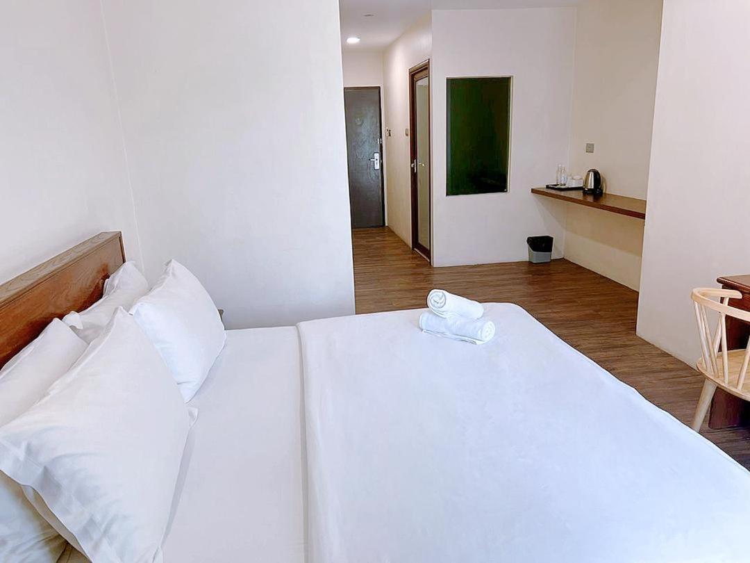 Hako Hotel Taman U Johor Bahru Ngoại thất bức ảnh